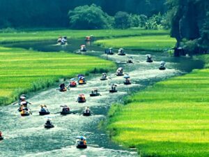 7 Day Trip: Ho Chi Minh City, Mekong And Da Lat
